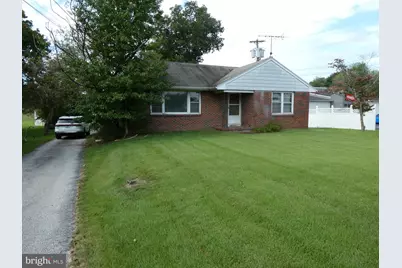 2393 S Black Horse Pike, Monroe Township, NJ 08094 - Photo 1