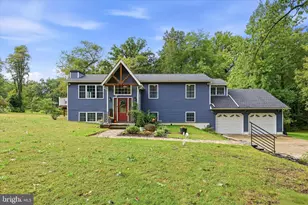 615 Fox Run Rd, Deptford, NJ 08096 - Photo 1