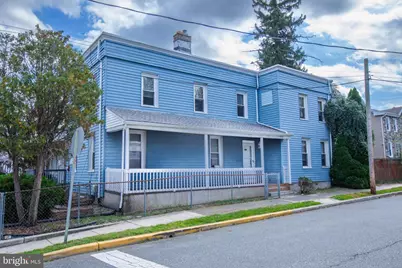 140 Franklin Street, Woodbury, NJ 08096 - Photo 1