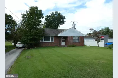 2393 S Black Horse Pike, Monroe Township, NJ 08094 - Photo 1