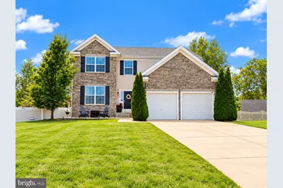 1217 Karen Ann Court, West Deptford, NJ 08086 - Photo 1