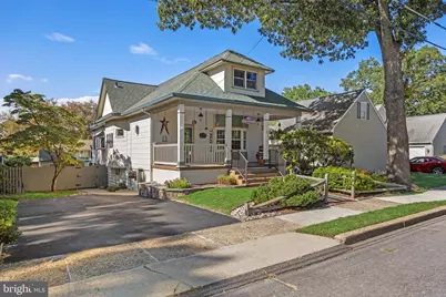 316 Roosevelt Avenue, Pitman, NJ 08071 - Photo 15