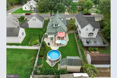 316 Roosevelt Avenue, Pitman, NJ 08071 - Photo 27