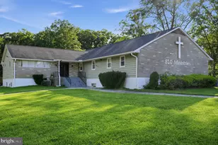 1110 Coles Mill Rd, Monroe Township, NJ 08094 - Photo 1