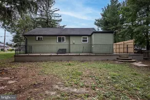 37 E Clayton Ave, Clayton, NJ 08312 - Photo 33
