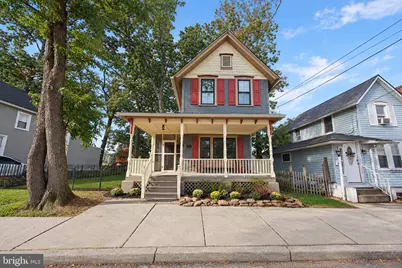 102 West Avenue, Pitman, NJ 08071 - Photo 1