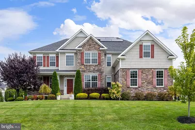 158 Roseum Way, Harrison Township, NJ 08062 - Photo 9