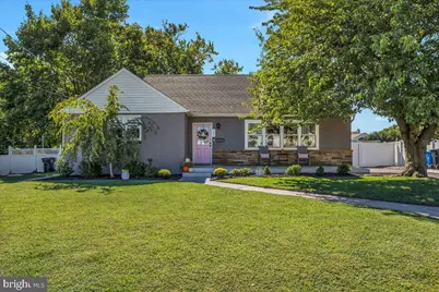 265 Elm Avenue, Mantua, NJ 08051 - Photo 1
