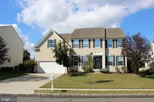 129 Sambar Ln, East Greenwich Township, NJ 08061 - Photo 1