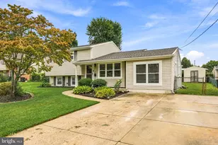 948 Lois Dr, Monroe Township, NJ 08094 - Photo 3