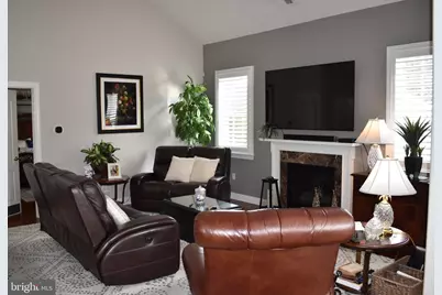 904 Sweet Briar Circle, Woodbury, NJ 08096 - Photo 3