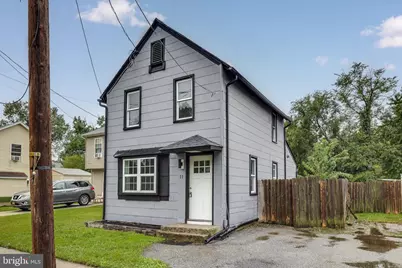 11 Magnolia Street, Westville, NJ 08093 - Photo 3