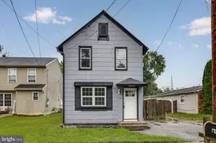 11 Magnolia St, Westville, NJ 08093 - Photo 1