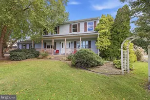 405 Richwood Rd, Harrison Township, NJ 08062 - Photo 1