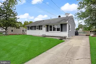 1134 Vivian Terrace, West Deptford, NJ 08096 - Photo 3