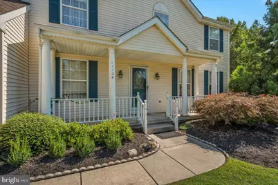 1128 Parliament Way, West Deptford Township, NJ 08086 - Photo 3