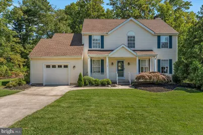 1128 Parliament Way, West Deptford Township, NJ 08086 - Photo 1
