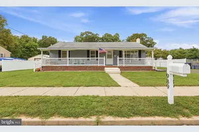 989 Boundary Road, Wenonah, NJ 08090 - Photo 1