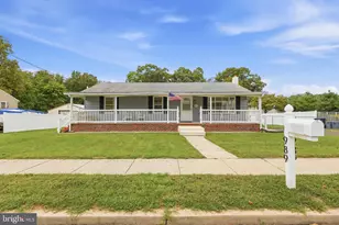 989 Boundary Rd, Wenonah, NJ 08090 - Photo 1