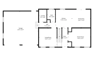 2711 Winslow Rd, Monroe Township, NJ 08094 - Photo 35