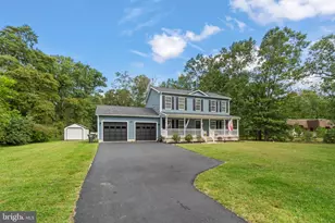 2711 Winslow Rd, Monroe Township, NJ 08094 - Photo 3