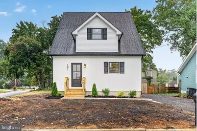 101 Columbia Avenue, Newfield, NJ 08344 - Photo 1