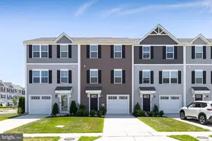 6 Burr St, Monroe Township, NJ 08094 - Photo 1