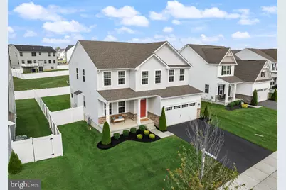 117 Weston Drive, Woolwich Township, NJ 08085 - Photo 43
