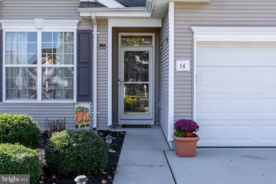 14 Brattleboro Road, Woolwich Township, NJ 08085 - Photo 3