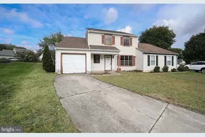 122 Burgundy Court, Wenonah, NJ 08090 - Photo 3