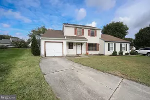122 Burgundy Ct, Wenonah, NJ 08090 - Photo 3