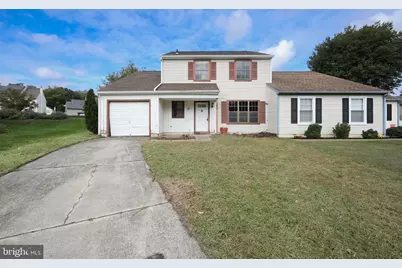 122 Burgundy Court, Wenonah, NJ 08090 - Photo 1