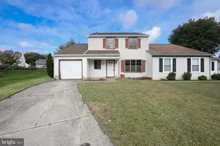 122 Burgundy Ct, Wenonah, NJ 08090 - Photo 1