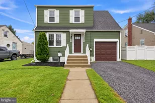 117 Locust Ave, Westville, NJ 08093 - Photo 1