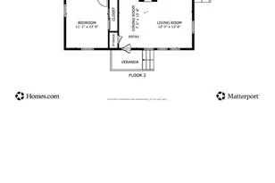 121 S Jackson St, Woodbury, NJ 08096 - Photo 25