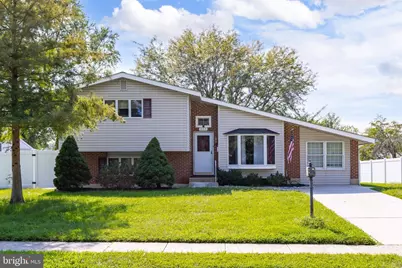 247 Jackson Road, Mantua, NJ 08051 - Photo 1