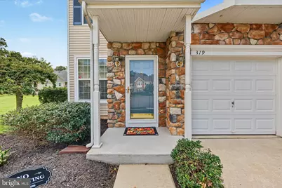 319 Chancellor Drive, Woodbury, NJ 08096 - Photo 5