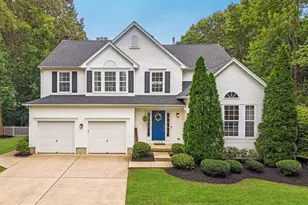 1704 Crowfoot Ln, Monroe Township, NJ 08094 - Photo 1