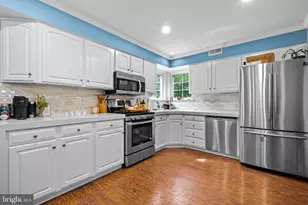 1704 Crowfoot Ln, Monroe Township, NJ 08094 - Photo 13
