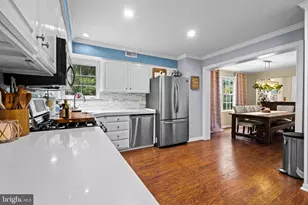 1704 Crowfoot Ln, Monroe Township, NJ 08094 - Photo 11
