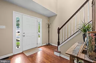 1704 Crowfoot Ln, Monroe Township, NJ 08094 - Photo 5