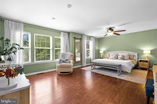 1704 Crowfoot Ln, Monroe Township, NJ 08094 - Photo 23