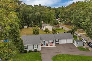 2420 Sunset Ave, Monroe Township, NJ 08094 - Photo 29