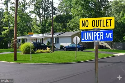 0 Juniper Avenue, Monroe Township, NJ 08094 - Photo 3