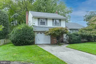 780 Carter Hill Dr, West Deptford Township, NJ 08066 - Photo 3