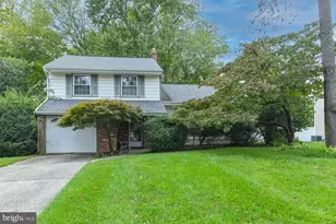 780 Carter Hill Dr, West Deptford Township, NJ 08066 - Photo 1