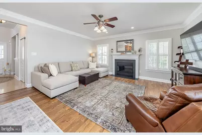 135 Yorktown Road, Swedesboro, NJ 08085 - Photo 9