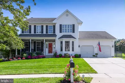 135 Yorktown Road, Swedesboro, NJ 08085 - Photo 1