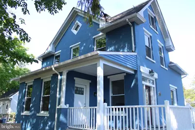 201 University Boulevard, Glassboro, NJ 08028 - Photo 3