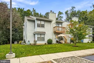 424 Durham Ct, West Deptford Township, NJ 08051 - Photo 1